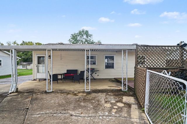 1012 Bellwood Drive, Loveland, OH 45140