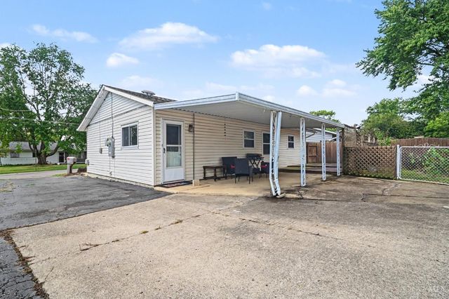 1012 Bellwood Drive, Loveland, OH 45140