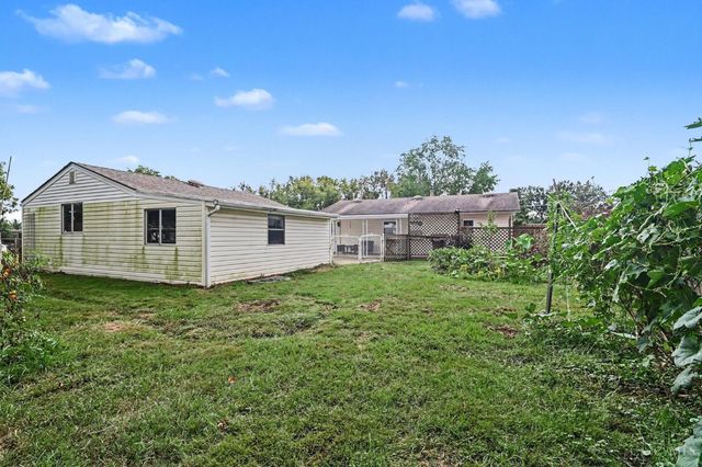 1012 Bellwood Drive, Loveland, OH 45140