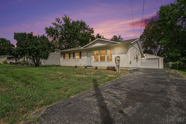 1012 Bellwood Drive, Loveland, OH 45140