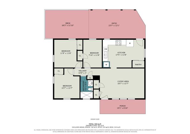 1012 Bellwood Drive, Loveland, OH 45140