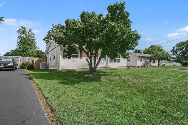 1012 Bellwood Drive, Loveland, OH 45140
