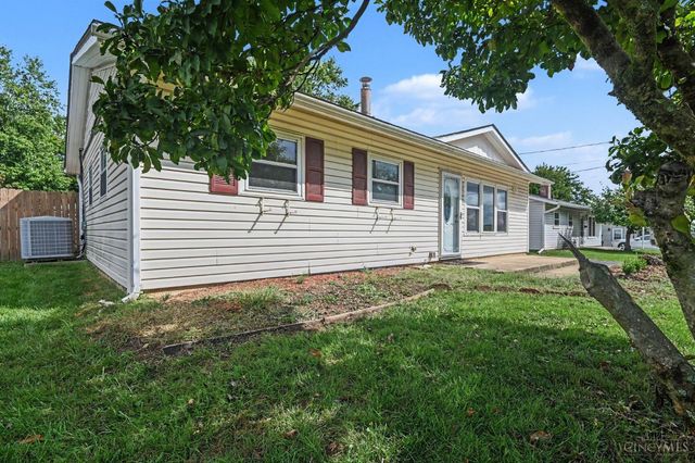 1012 Bellwood Drive, Loveland, OH 45140