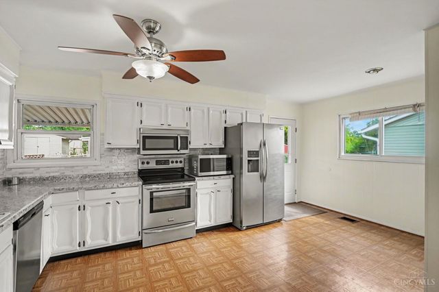 1012 Bellwood Drive, Loveland, OH 45140
