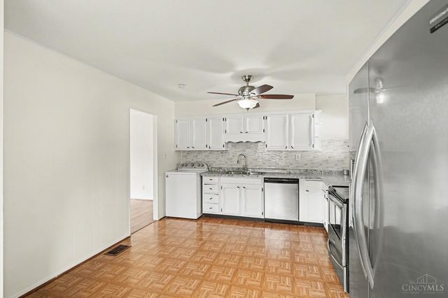 1012 Bellwood Drive, Loveland, OH 45140