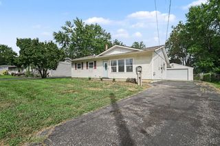 1012 Bellwood Drive, Loveland, OH 45140