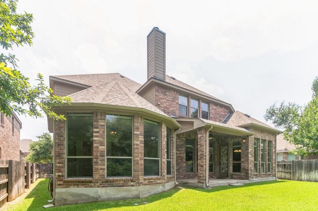 208 Angus DR, Cedar Park, TX 78613