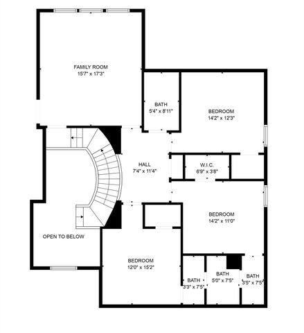 208 Angus DR, Cedar Park, TX 78613