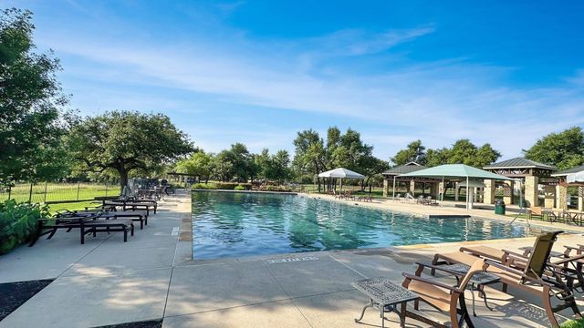 208 Angus DR, Cedar Park, TX 78613