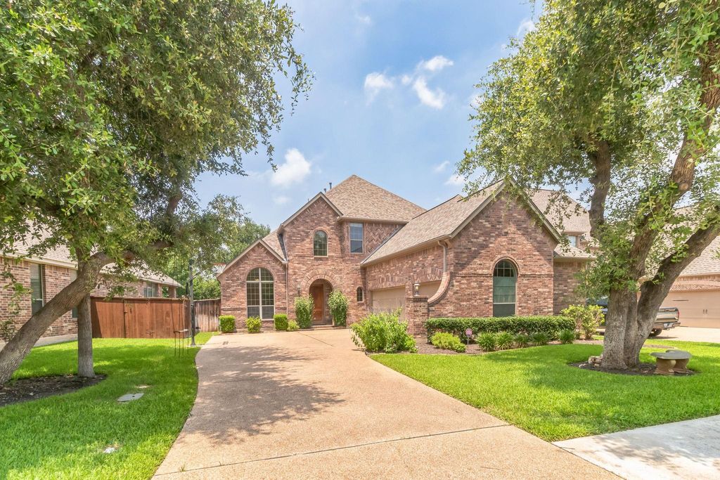 208 Angus DR, Cedar Park, TX 78613