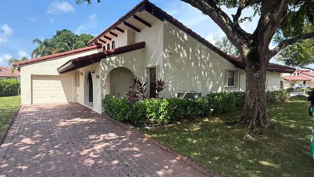 7918 HIBISCUS Circle 59, Tamarac, FL 33321