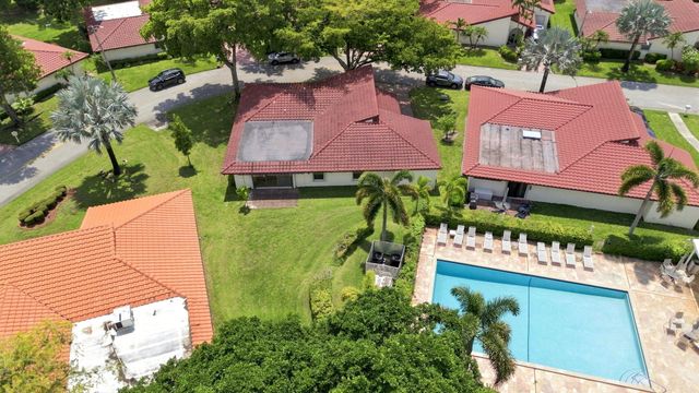 7918 HIBISCUS Circle 59, Tamarac, FL 33321