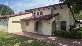 7918 HIBISCUS Circle 59, Tamarac, FL 33321