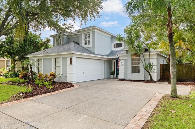 3274 MONTROSE CIRCLE, Palm Harbor, FL 34684
