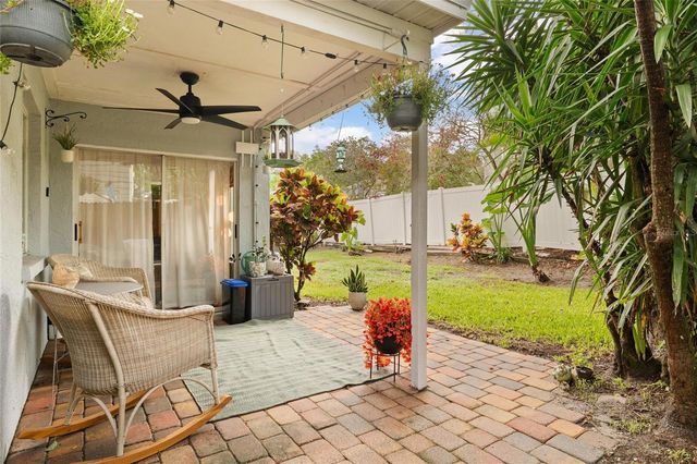 3274 MONTROSE CIRCLE, Palm Harbor, FL 34684