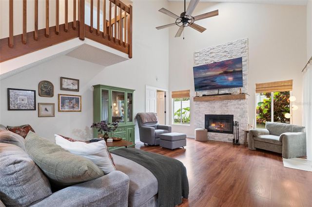 3274 MONTROSE CIRCLE, Palm Harbor, FL 34684