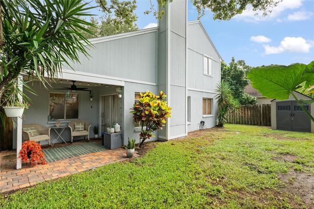 3274 MONTROSE CIRCLE, Palm Harbor, FL 34684