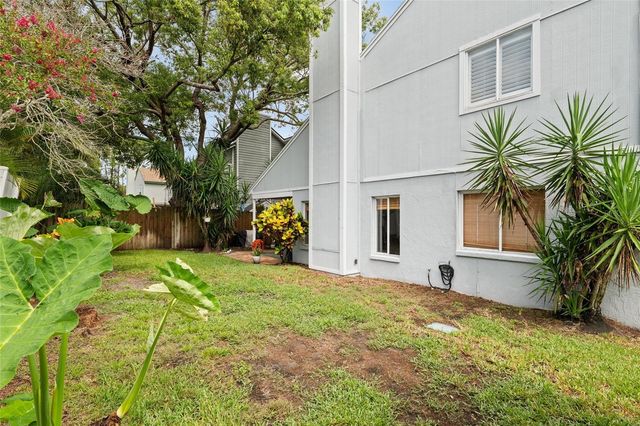 3274 MONTROSE CIRCLE, Palm Harbor, FL 34684