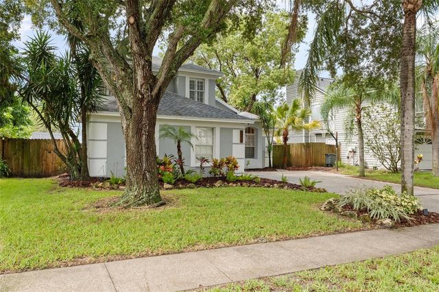 3274 MONTROSE CIRCLE, Palm Harbor, FL 34684