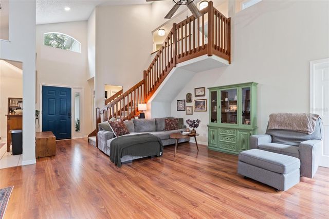 3274 MONTROSE CIRCLE, Palm Harbor, FL 34684