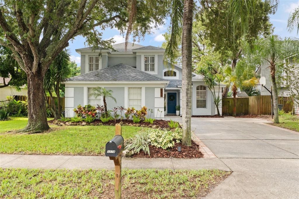 3274 MONTROSE CIRCLE, Palm Harbor, FL 34684
