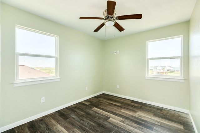 4726 Palm Street, Freeport, TX 77541