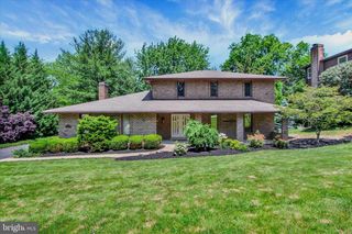 3240 ROUND HILL RD, York, PA 17402