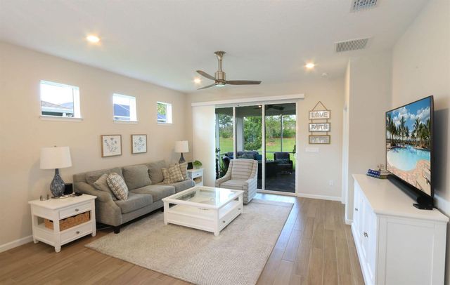 13087 SW VERMILLION Circle, Port St. Lucie, FL 34987