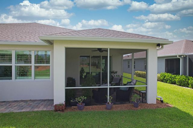 13087 SW VERMILLION Circle, Port St. Lucie, FL 34987