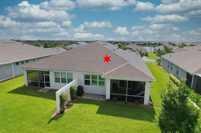 13087 SW VERMILLION Circle, Port St. Lucie, FL 34987
