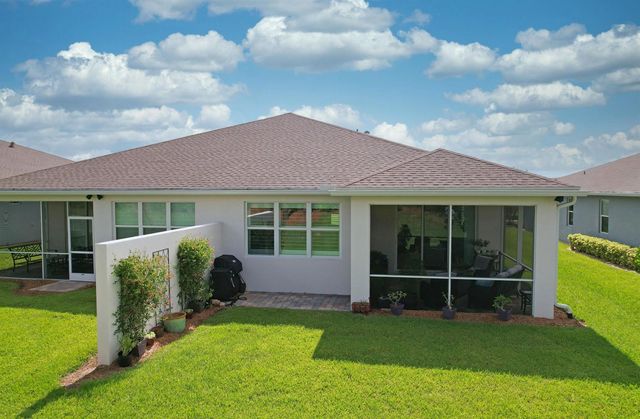 13087 SW VERMILLION Circle, Port St. Lucie, FL 34987