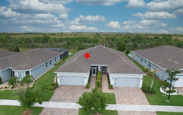 13087 SW VERMILLION Circle, Port St. Lucie, FL 34987