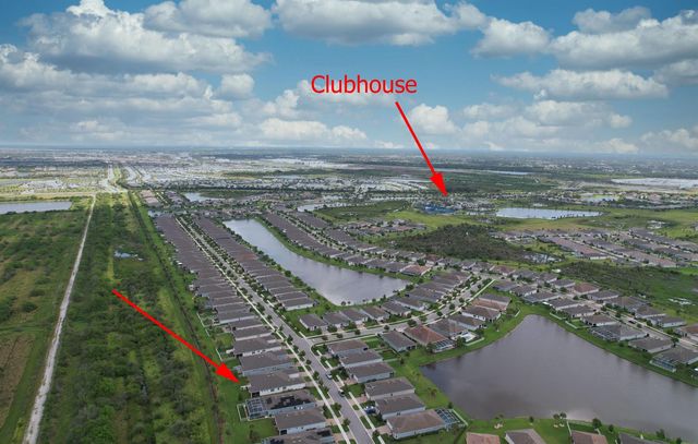 13087 SW VERMILLION Circle, Port St. Lucie, FL 34987