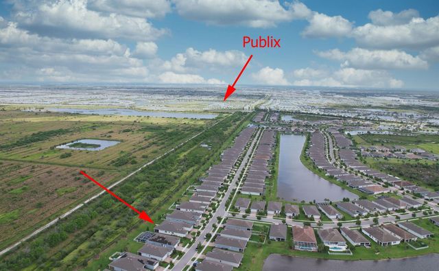 13087 SW VERMILLION Circle, Port St. Lucie, FL 34987