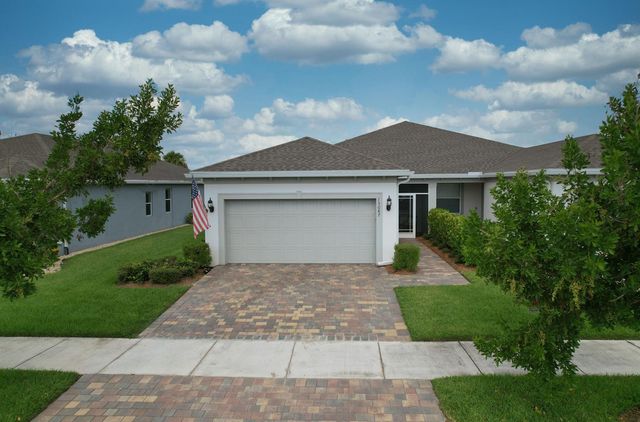13087 SW VERMILLION Circle, Port St. Lucie, FL 34987