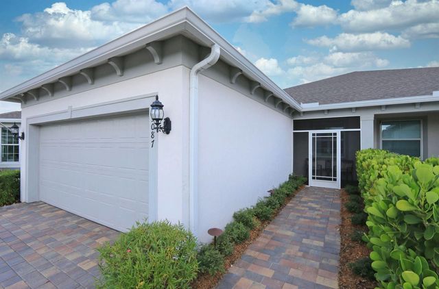 13087 SW VERMILLION Circle, Port St. Lucie, FL 34987