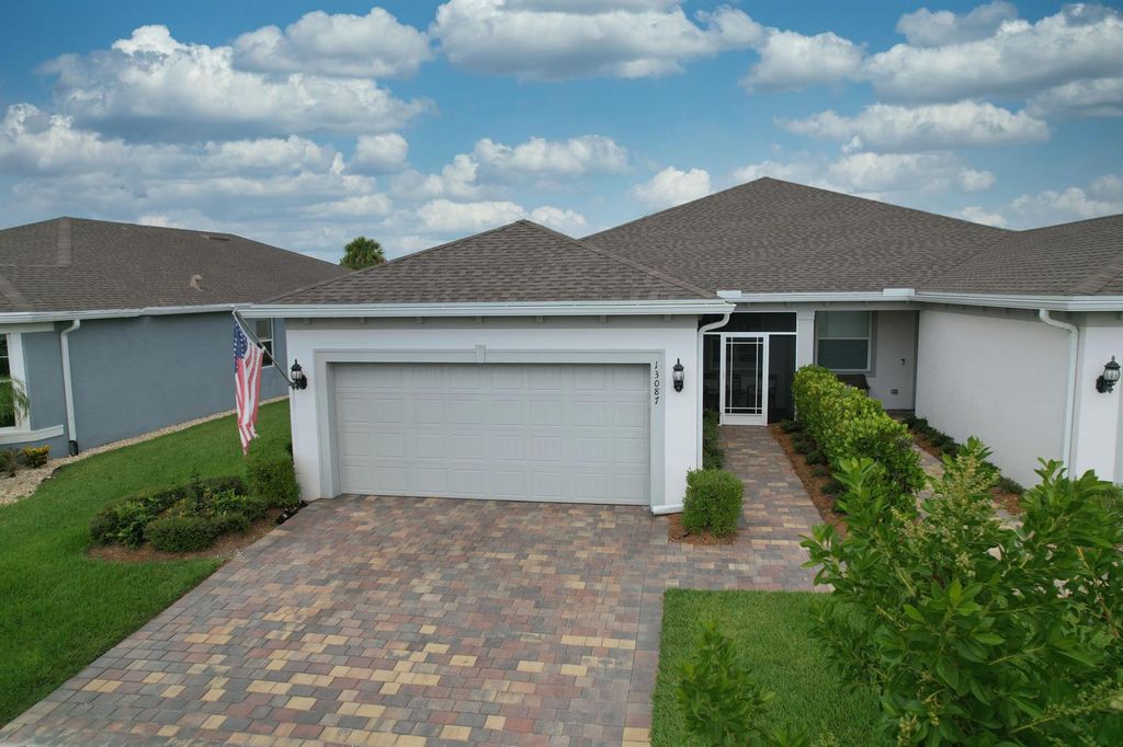 13087 SW VERMILLION Circle, Port St. Lucie, FL 34987
