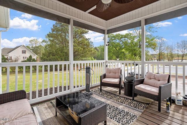 118 Victory Circle, Willow Springs, NC 27592