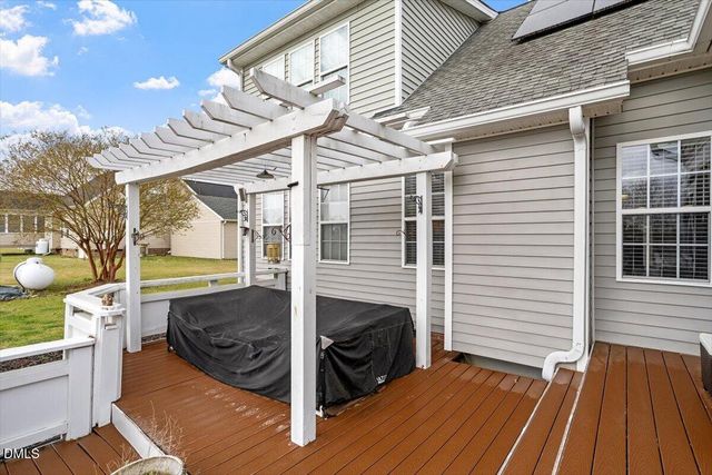 118 Victory Circle, Willow Springs, NC 27592