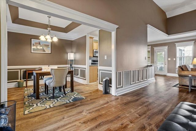 118 Victory Circle, Willow Springs, NC 27592