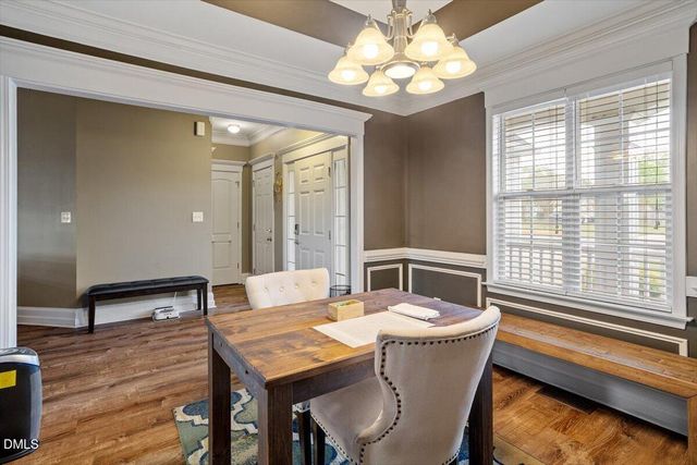 118 Victory Circle, Willow Springs, NC 27592