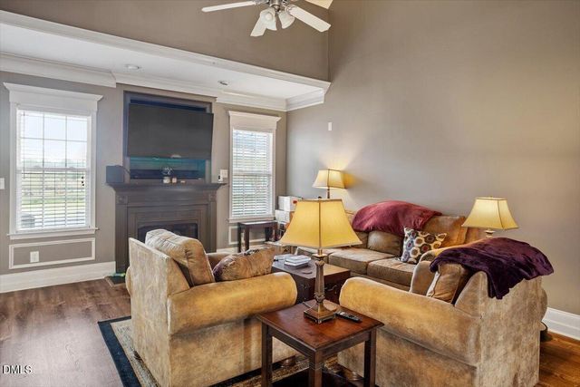 118 Victory Circle, Willow Springs, NC 27592