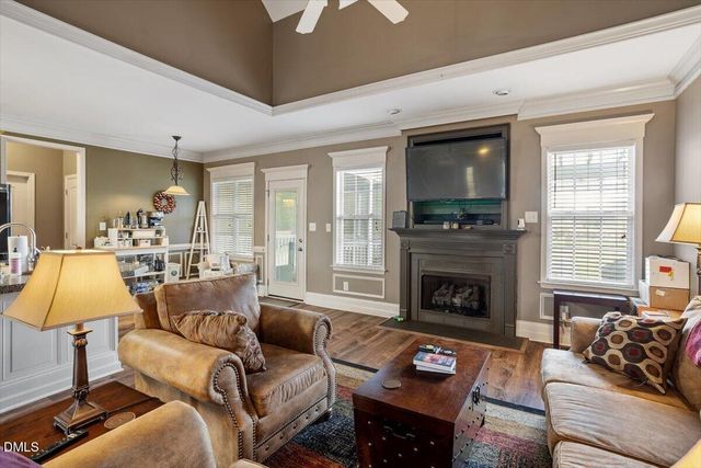 118 Victory Circle, Willow Springs, NC 27592