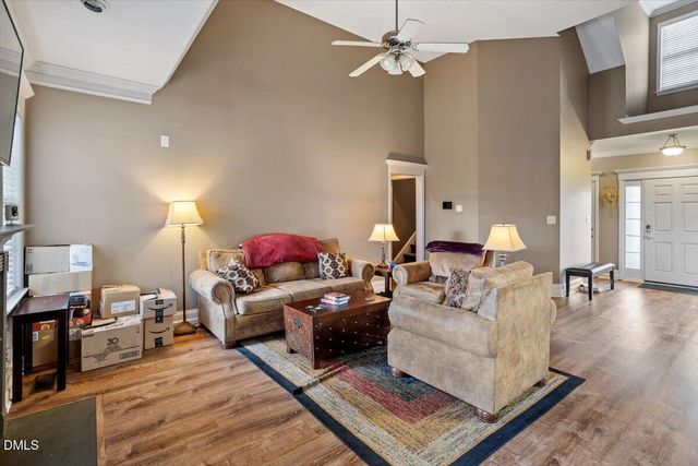 118 Victory Circle, Willow Springs, NC 27592