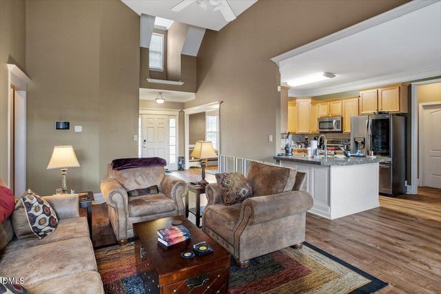 118 Victory Circle, Willow Springs, NC 27592