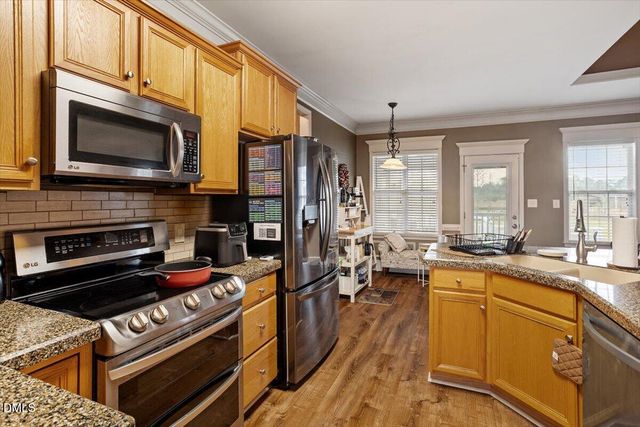 118 Victory Circle, Willow Springs, NC 27592