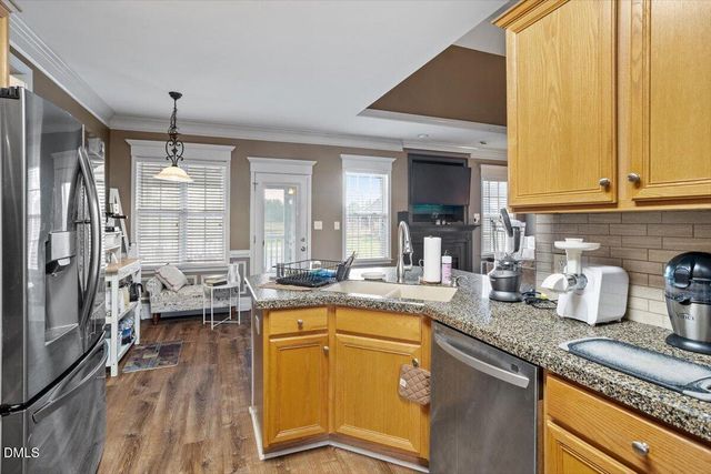 118 Victory Circle, Willow Springs, NC 27592