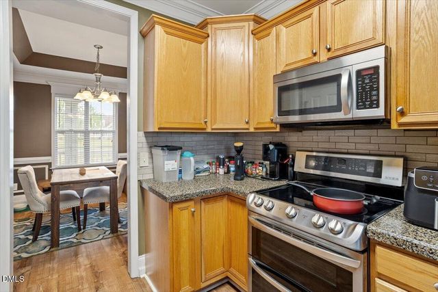 118 Victory Circle, Willow Springs, NC 27592