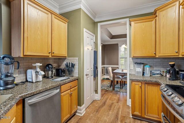 118 Victory Circle, Willow Springs, NC 27592