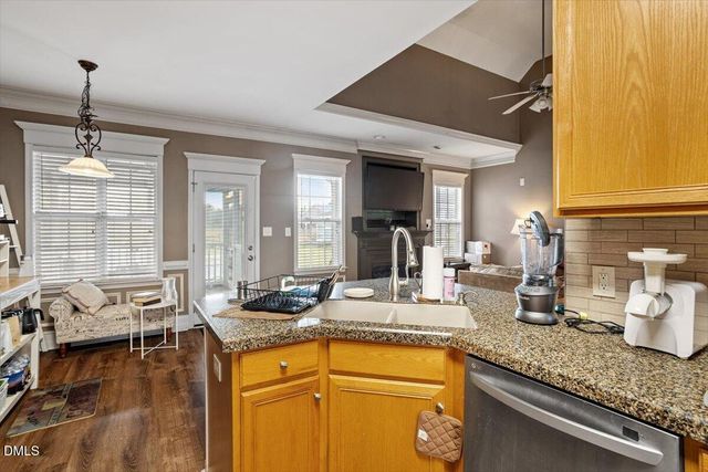 118 Victory Circle, Willow Springs, NC 27592